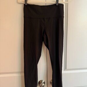 Lululemon Black Leggings